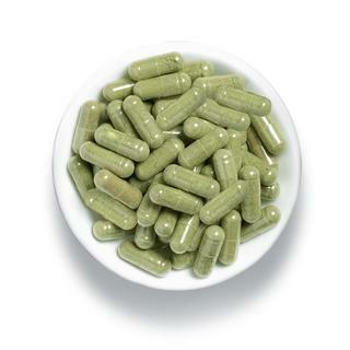 Trainwreck Kratom Caps