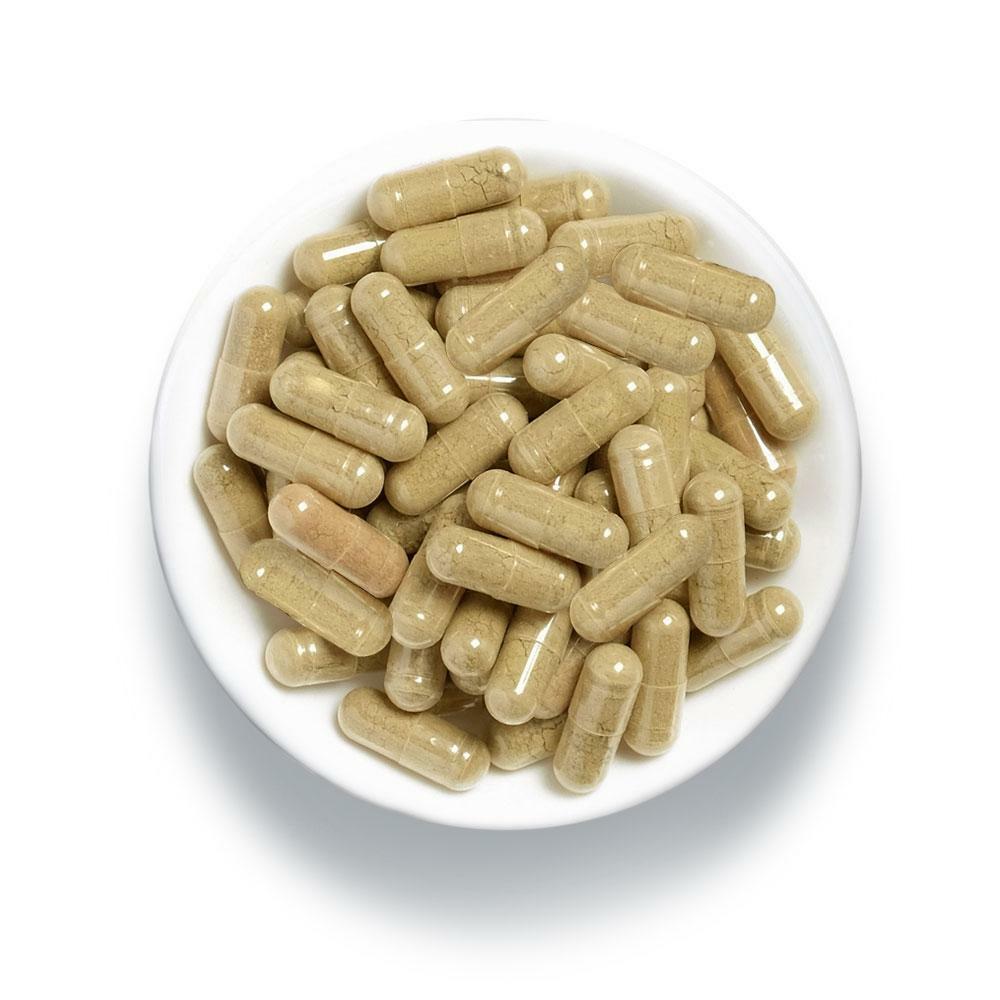 Yellow Maeng Da Capsules - P A Botanicals