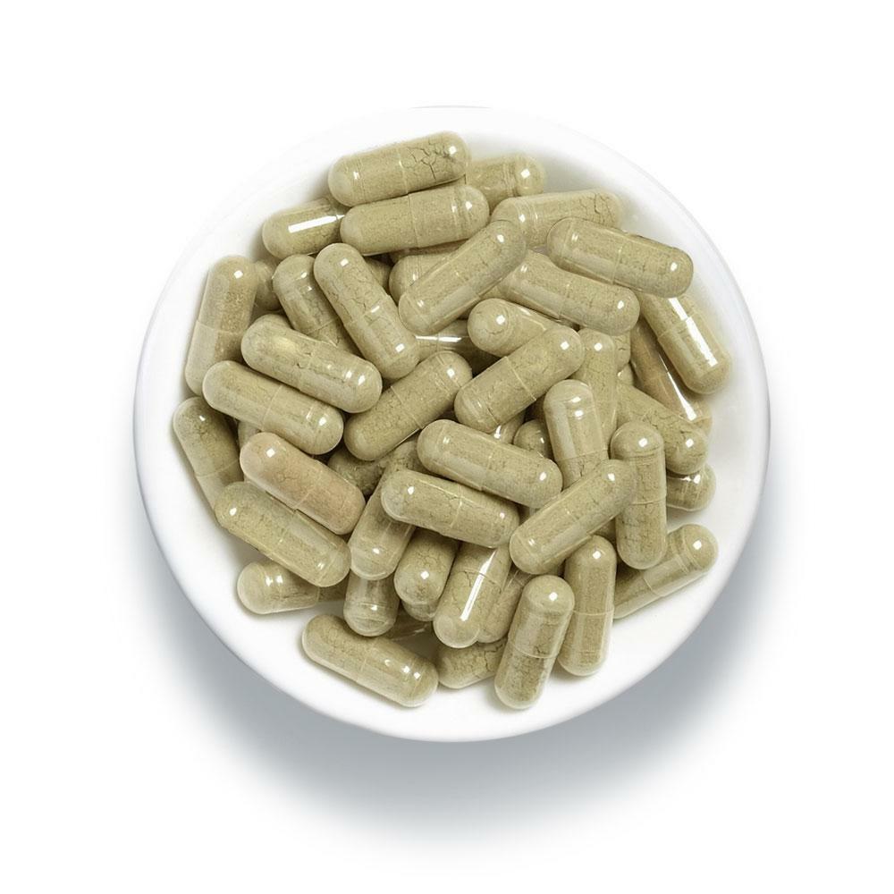 Red Maeng Da - Capsules - P A Botanicals