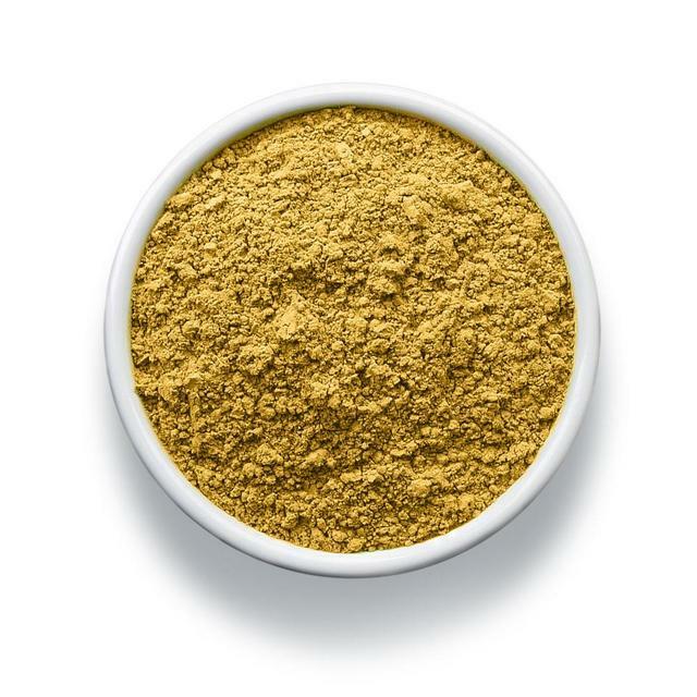 The Grouch Kratom Blend