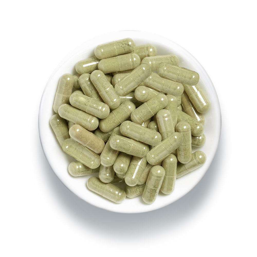 Bentuangie Capsules