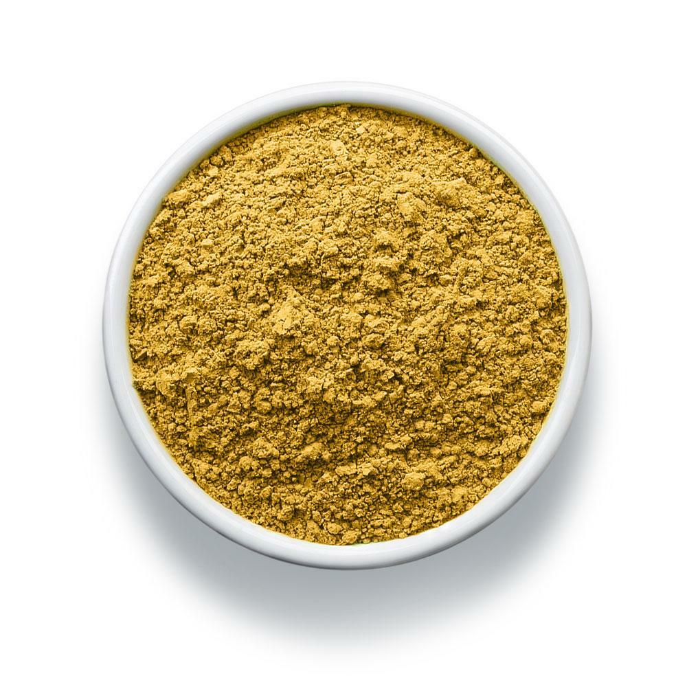 White Bali - P A Botanicals